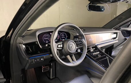 Porsche Panamera, 2025 год, 37 087 240 рублей, 8 фотография