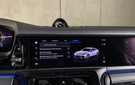 Porsche Panamera, 2025 год, 37 087 240 рублей, 16 фотография