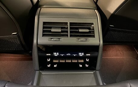 Porsche Panamera, 2025 год, 37 087 240 рублей, 18 фотография