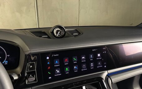 Porsche Panamera, 2025 год, 37 087 240 рублей, 15 фотография
