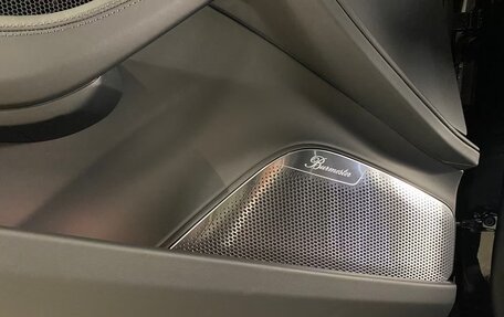 Porsche Panamera, 2025 год, 37 087 240 рублей, 19 фотография