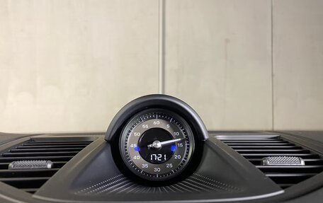 Porsche Panamera, 2025 год, 37 087 240 рублей, 20 фотография