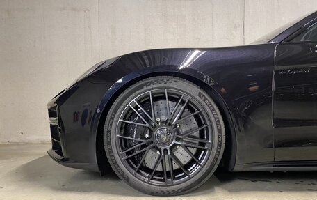 Porsche Panamera, 2025 год, 37 087 240 рублей, 28 фотография
