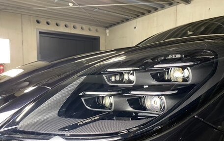 Porsche Panamera, 2025 год, 37 087 240 рублей, 27 фотография
