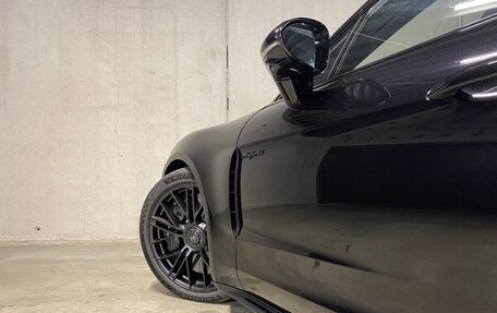 Porsche Panamera, 2025 год, 37 087 240 рублей, 25 фотография