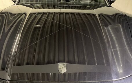 Porsche Panamera, 2025 год, 37 087 240 рублей, 26 фотография