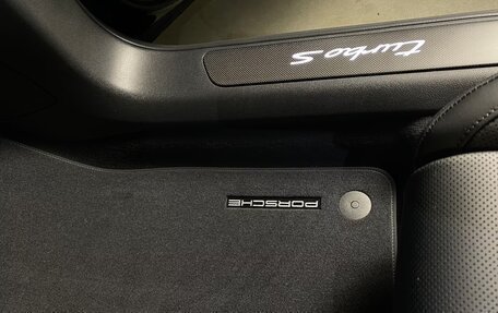Porsche Panamera, 2025 год, 37 087 240 рублей, 23 фотография
