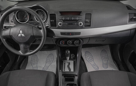 Mitsubishi Lancer IX, 2010 год, 669 000 рублей, 8 фотография