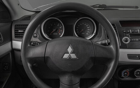 Mitsubishi Lancer IX, 2010 год, 669 000 рублей, 11 фотография