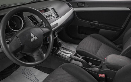Mitsubishi Lancer IX, 2010 год, 669 000 рублей, 9 фотография