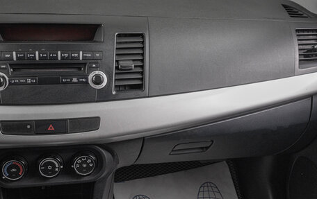 Mitsubishi Lancer IX, 2010 год, 669 000 рублей, 14 фотография