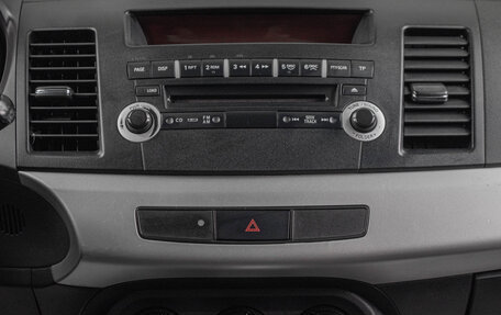 Mitsubishi Lancer IX, 2010 год, 669 000 рублей, 12 фотография
