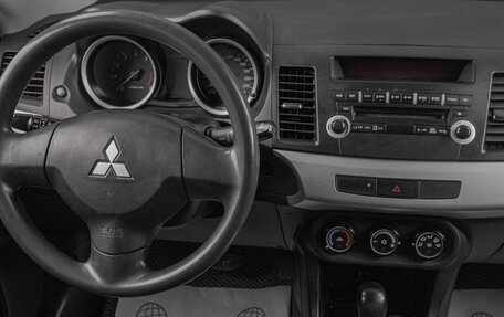 Mitsubishi Lancer IX, 2010 год, 669 000 рублей, 15 фотография