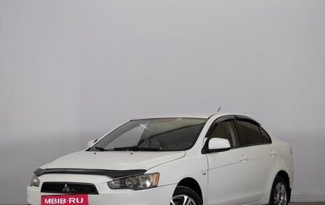 Mitsubishi Lancer IX, 2010 год, 669 000 рублей, 4 фотография