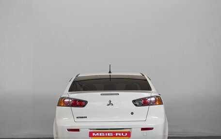 Mitsubishi Lancer IX, 2010 год, 669 000 рублей, 6 фотография