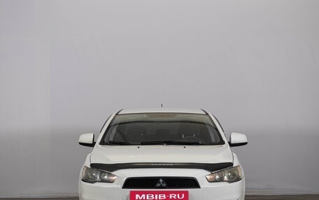 Mitsubishi Lancer IX, 2010 год, 669 000 рублей, 3 фотография