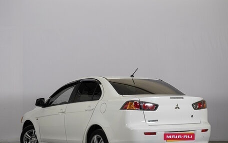 Mitsubishi Lancer IX, 2010 год, 669 000 рублей, 7 фотография