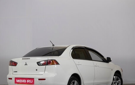 Mitsubishi Lancer IX, 2010 год, 669 000 рублей, 5 фотография