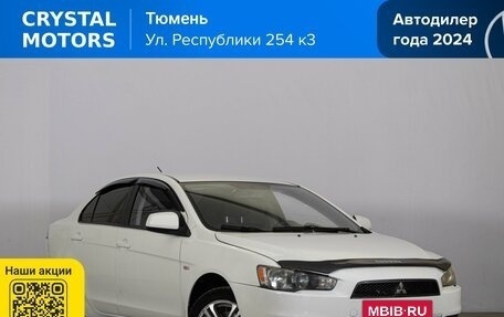Mitsubishi Lancer IX, 2010 год, 669 000 рублей, 2 фотография