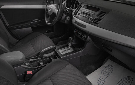 Mitsubishi Lancer IX, 2010 год, 669 000 рублей, 16 фотография