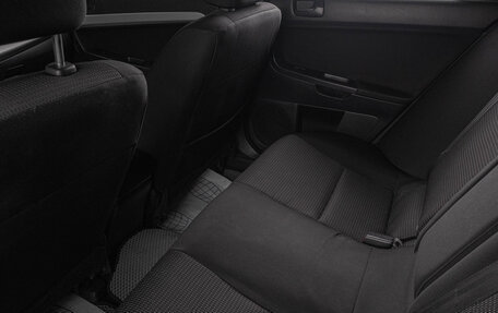 Mitsubishi Lancer IX, 2010 год, 669 000 рублей, 18 фотография