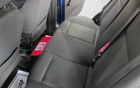 Chevrolet Aveo III, 2008 год, 415 000 рублей, 9 фотография