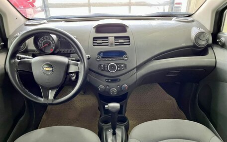 Chevrolet Spark III, 2013 год, 729 900 рублей, 7 фотография