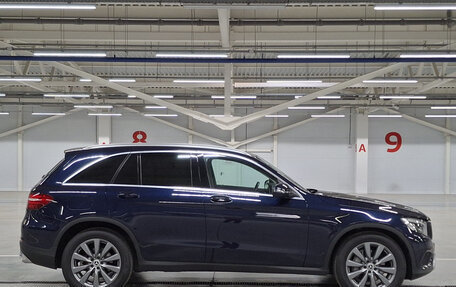 Mercedes-Benz GLC, 2016 год, 2 699 000 рублей, 5 фотография