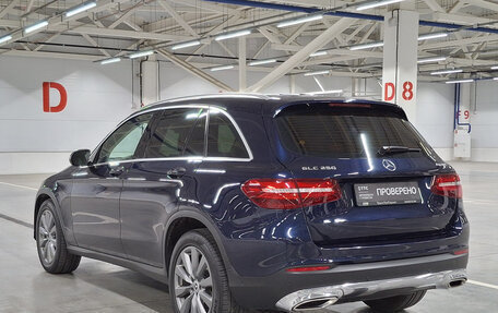 Mercedes-Benz GLC, 2016 год, 2 699 000 рублей, 8 фотография