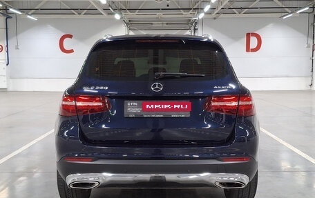 Mercedes-Benz GLC, 2016 год, 2 699 000 рублей, 7 фотография