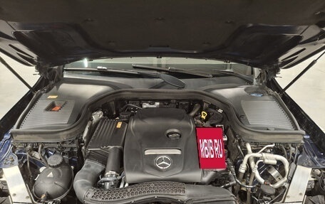 Mercedes-Benz GLC, 2016 год, 2 699 000 рублей, 11 фотография