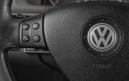 Volkswagen Touran III, 2008 год, 684 000 рублей, 11 фотография