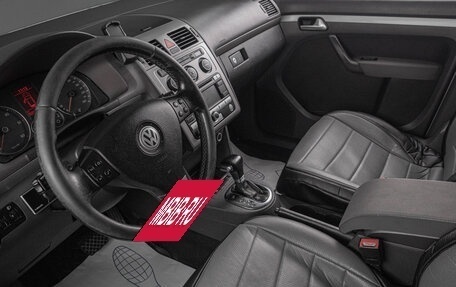 Volkswagen Touran III, 2008 год, 684 000 рублей, 9 фотография
