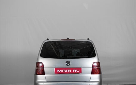 Volkswagen Touran III, 2008 год, 684 000 рублей, 6 фотография