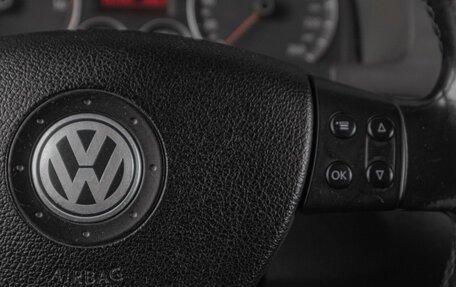 Volkswagen Touran III, 2008 год, 684 000 рублей, 13 фотография