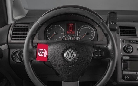 Volkswagen Touran III, 2008 год, 684 000 рублей, 12 фотография