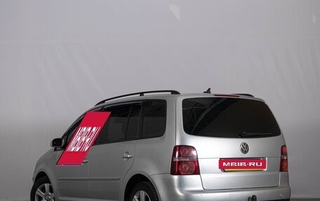 Volkswagen Touran III, 2008 год, 684 000 рублей, 7 фотография