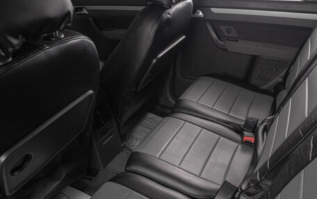 Volkswagen Touran III, 2008 год, 684 000 рублей, 20 фотография
