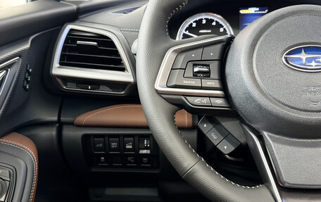 Subaru Forester, 2024 год, 4 990 000 рублей, 17 фотография