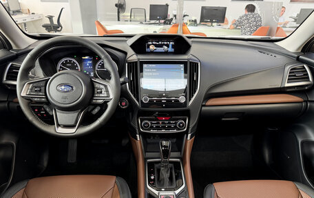 Subaru Forester, 2024 год, 4 990 000 рублей, 16 фотография