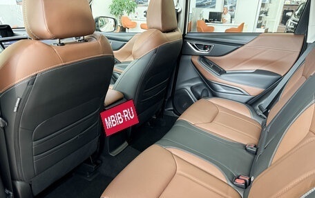 Subaru Forester, 2024 год, 4 990 000 рублей, 26 фотография