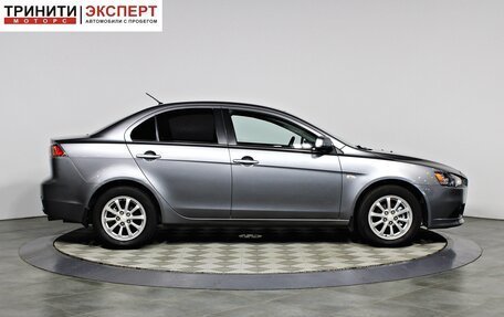 Mitsubishi Lancer IX, 2013 год, 997 000 рублей, 8 фотография