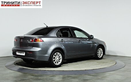 Mitsubishi Lancer IX, 2013 год, 997 000 рублей, 4 фотография