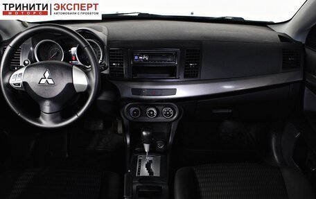 Mitsubishi Lancer IX, 2013 год, 997 000 рублей, 10 фотография