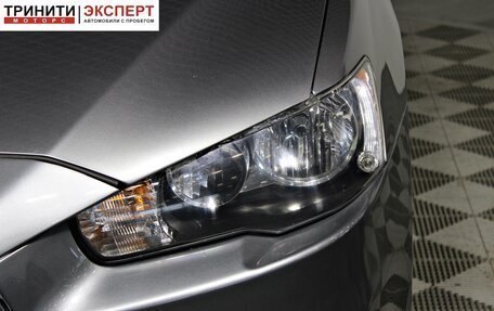 Mitsubishi Lancer IX, 2013 год, 997 000 рублей, 9 фотография