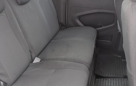 Peugeot Partner II рестайлинг 2, 2010 год, 670 000 рублей, 10 фотография