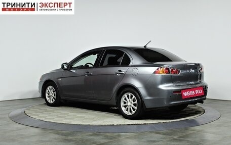 Mitsubishi Lancer IX, 2013 год, 997 000 рублей, 6 фотография