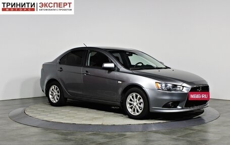Mitsubishi Lancer IX, 2013 год, 997 000 рублей, 3 фотография