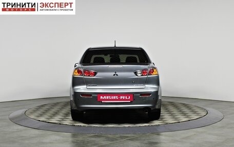 Mitsubishi Lancer IX, 2013 год, 997 000 рублей, 5 фотография