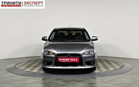 Mitsubishi Lancer IX, 2013 год, 997 000 рублей, 2 фотография